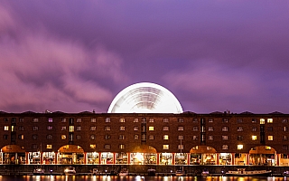 Albert dock architecture buildings business 465656